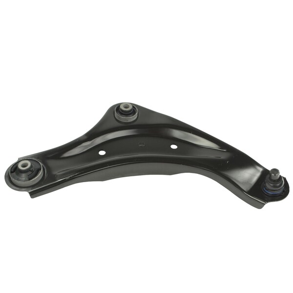 Mevotech 11-13 Nissan Juke/11-12 Nissan Leaf Control Arm-Bj, Gs301018 GS301018 - main